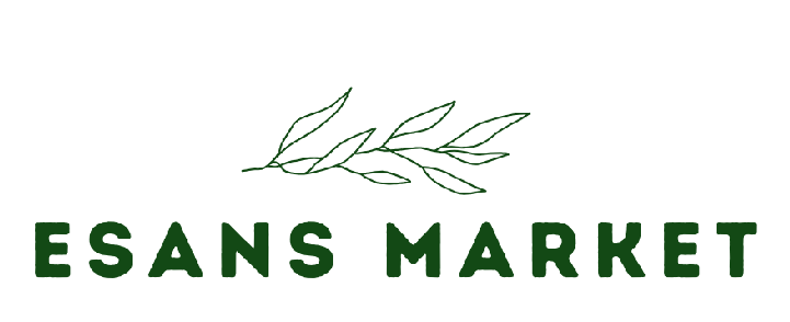 Esans Market